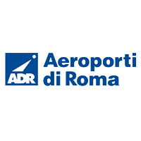 aeroporti di roma logo