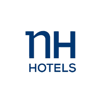 nh hotels logo